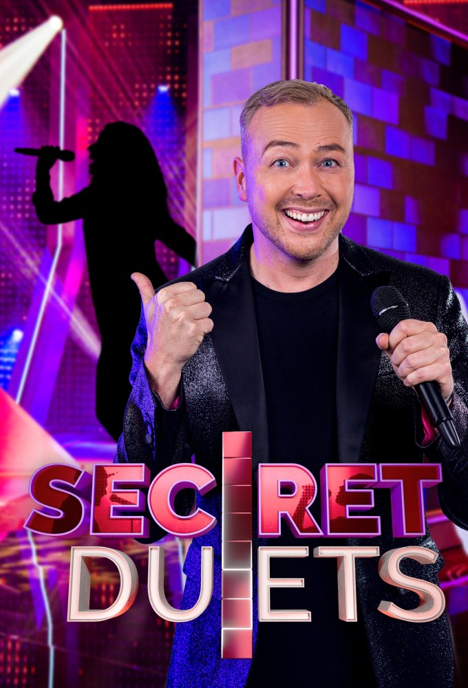 Secret Duets Image