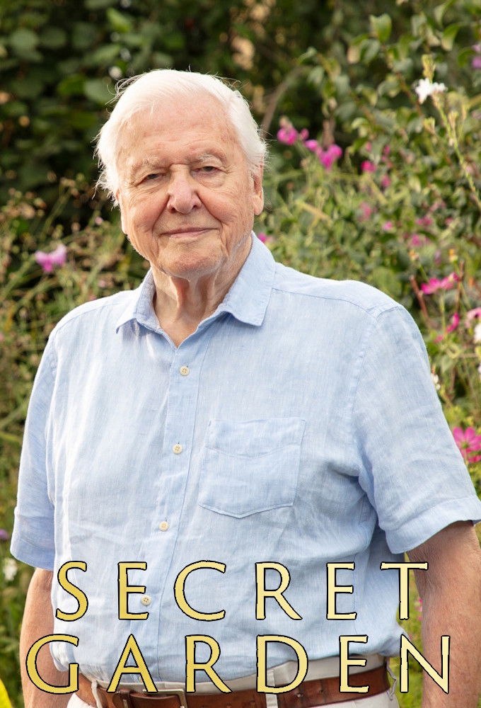 Secret Garden (2026) season 1 on BBC One