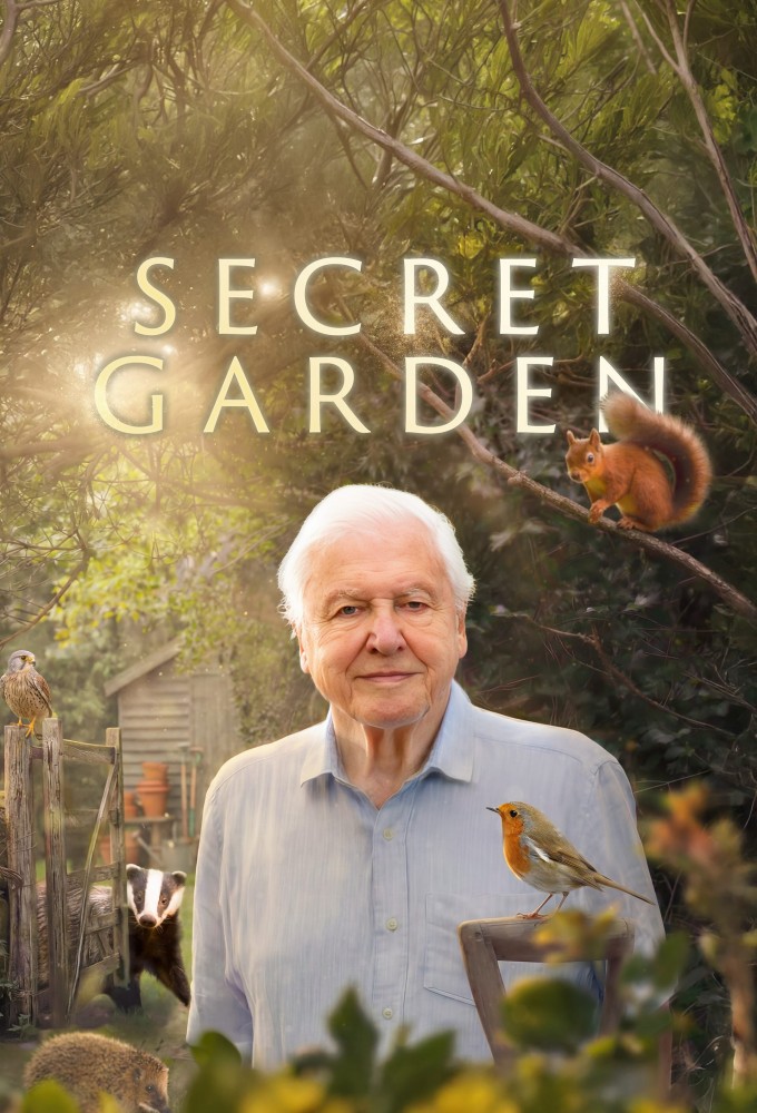Secret Garden (2026) Image