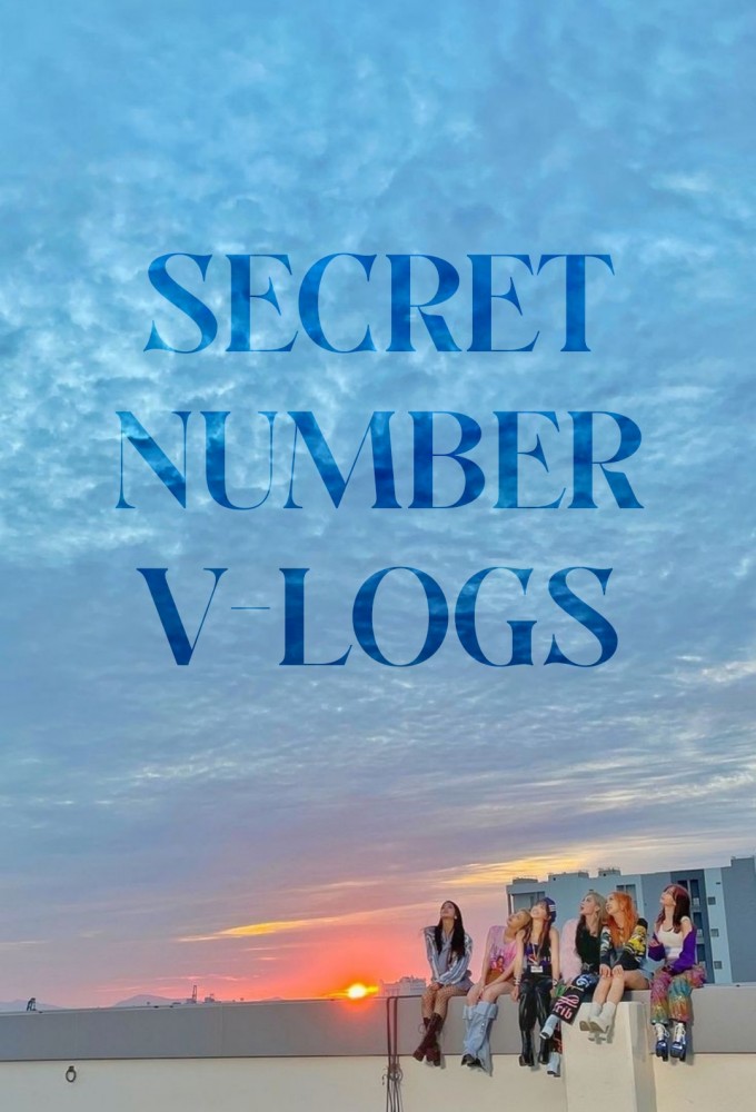 SECRET NUMBER V-LOGS Image