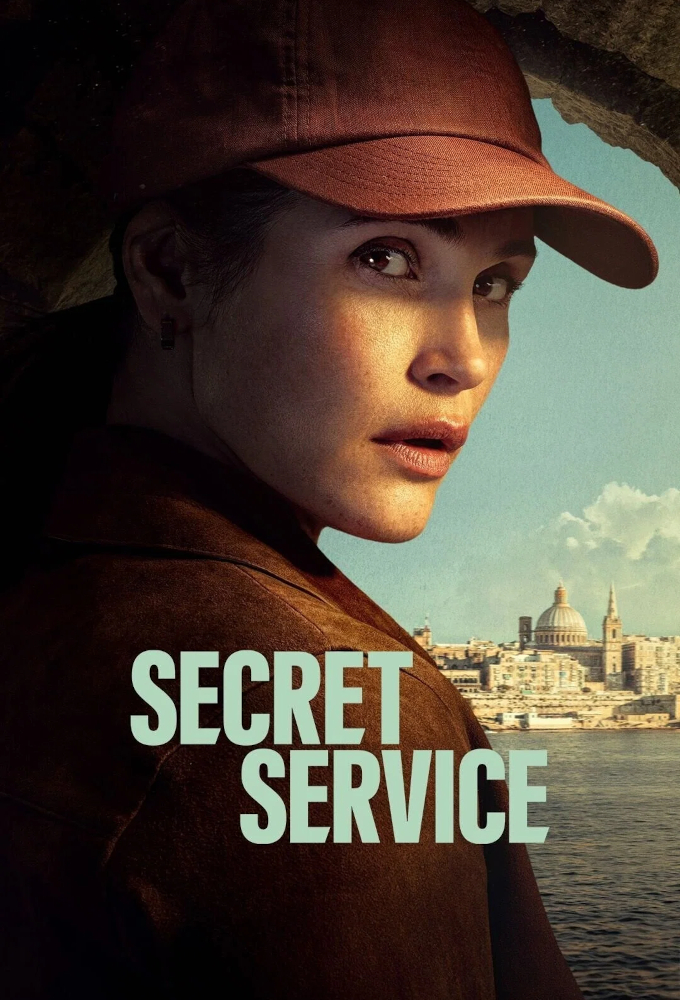 Secret Service Image