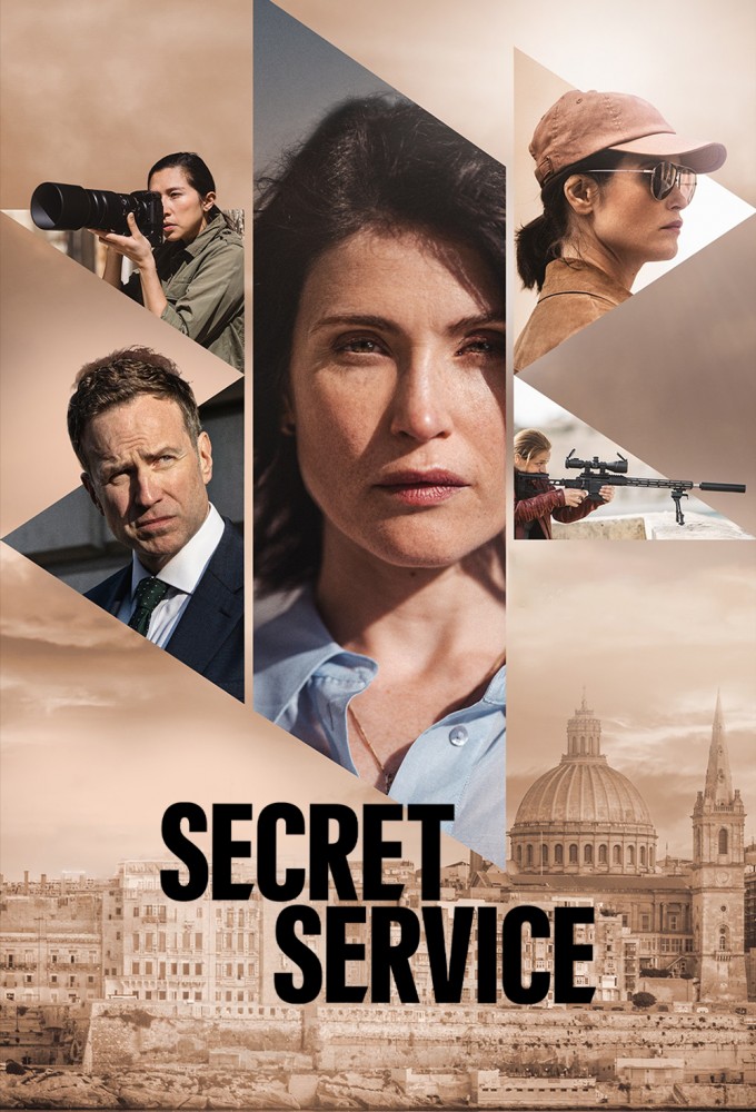 Secret Service Image