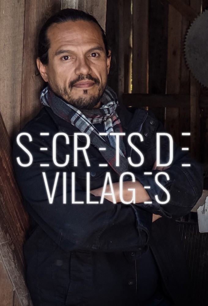 Secrets de villages    Image