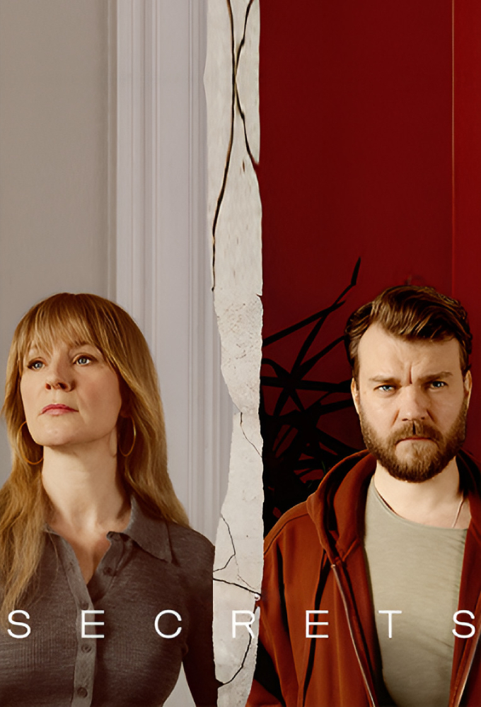 Secrets (2024) Image