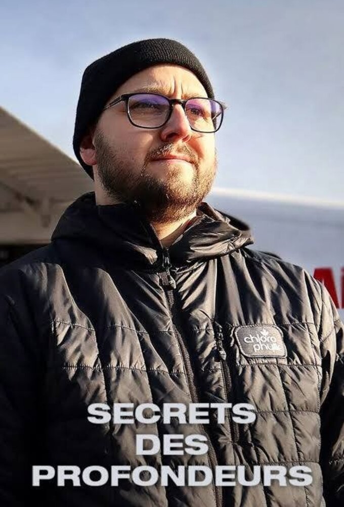 Secrets of the Deep Image