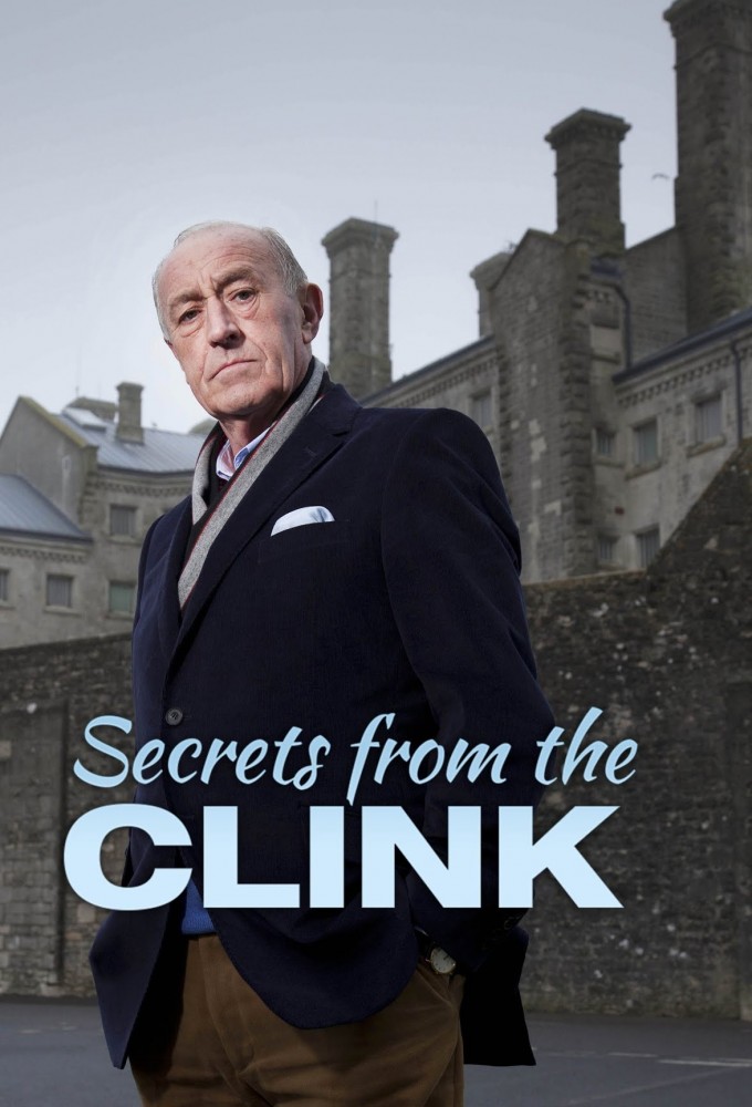 Secrets from The Clink Image
