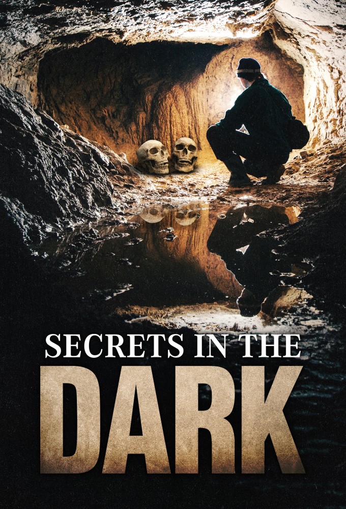 Secrets in the Dark Image