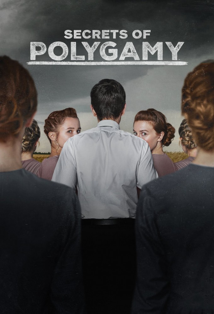 Secrets of Polygamy series poster