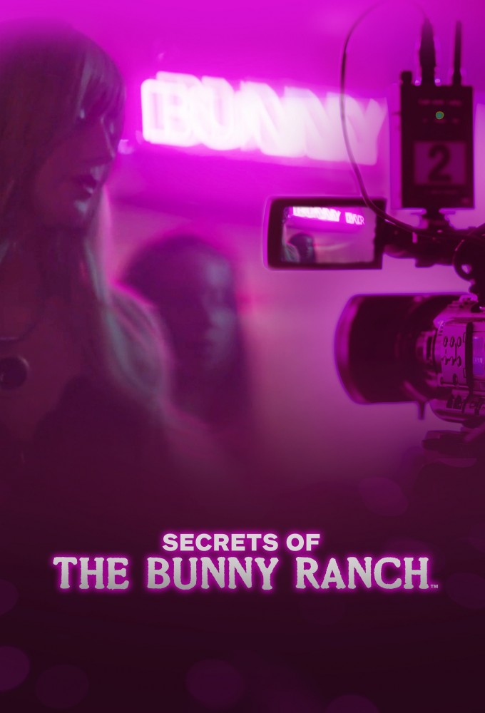 Secrets of the Bunny Ranch Image