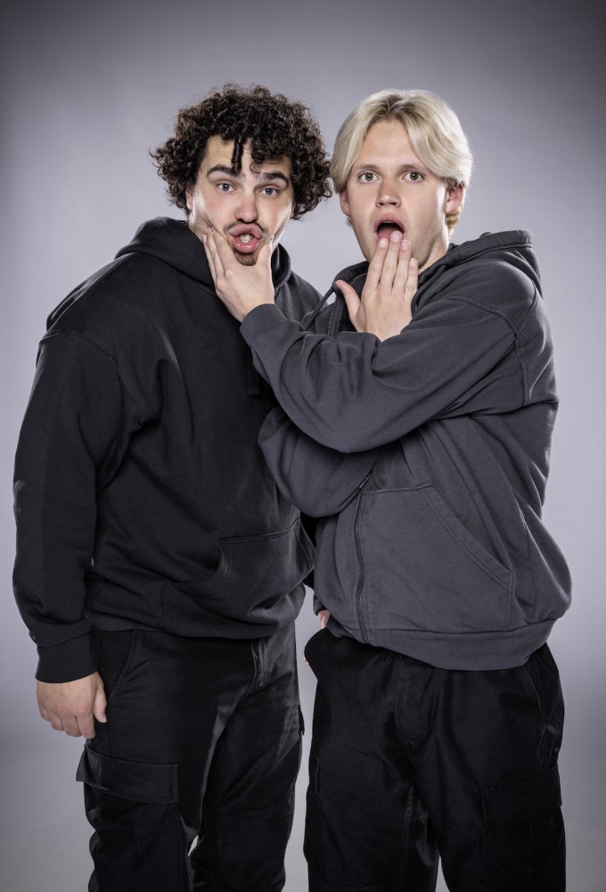 Security Checkers Image