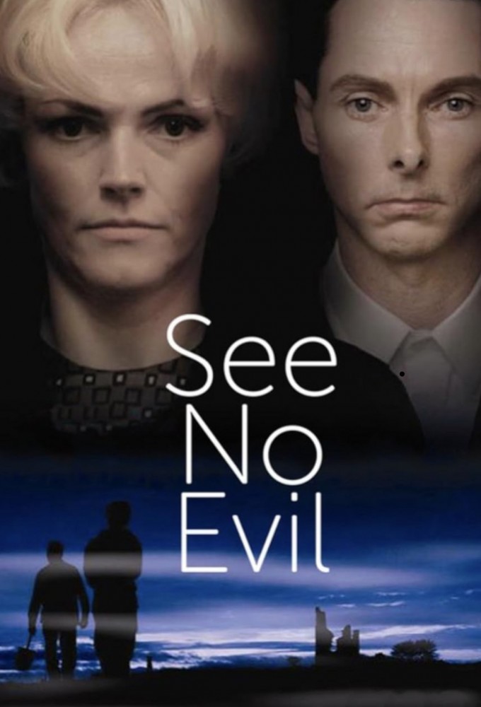 See No Evil: The Moors Murders series poster
