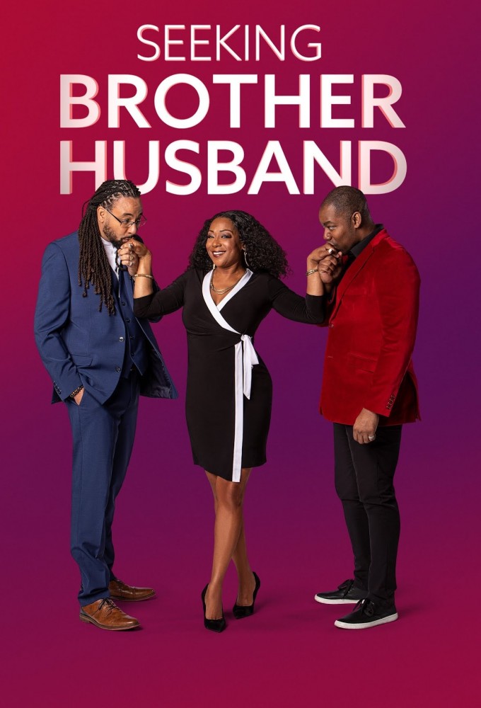 Seeking Brother Husband series poster