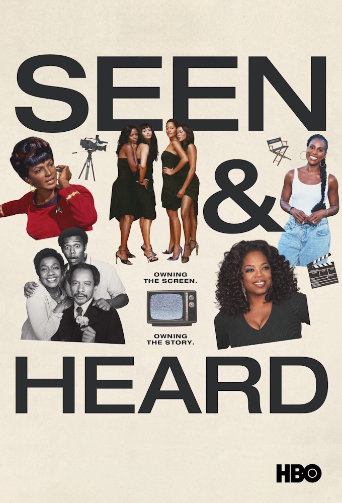 Seen & Heard Image