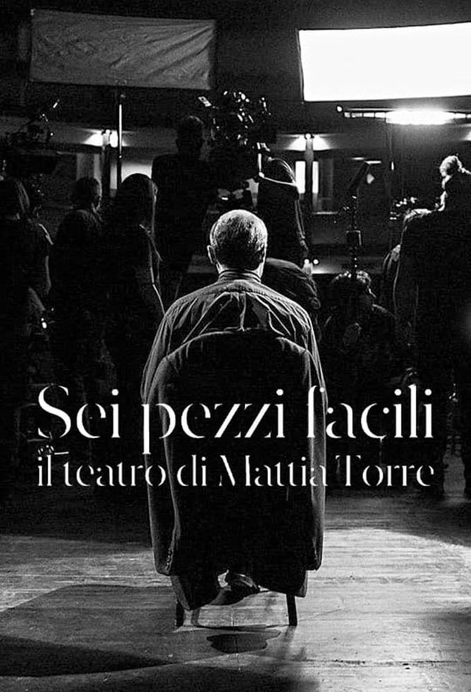 Sei pezzi facili Image
