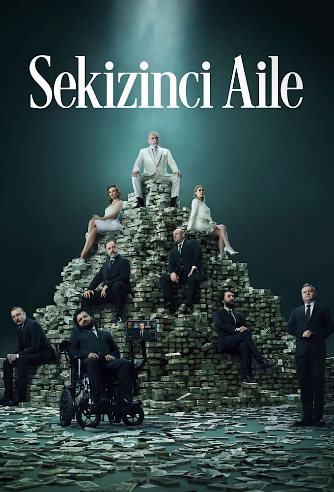 The Eighth Family Image