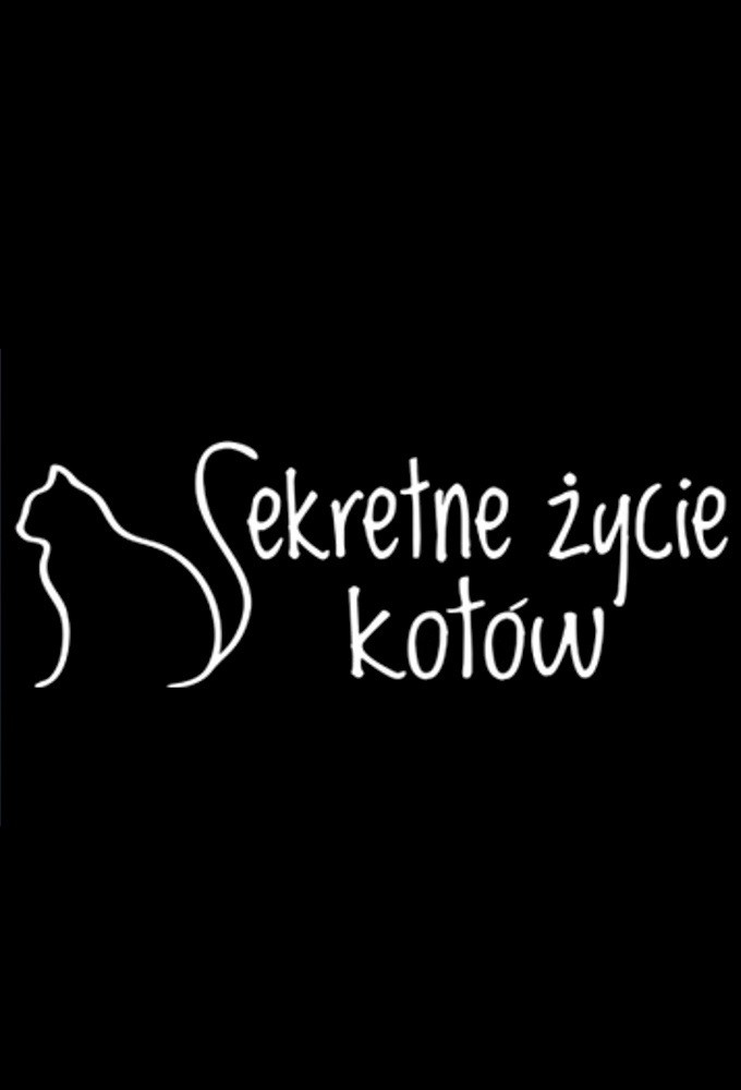 Sekretne życie kotów series poster