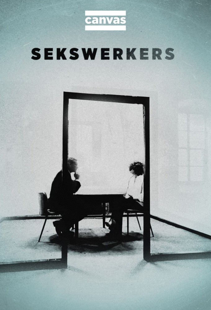 Sex Workers series poster