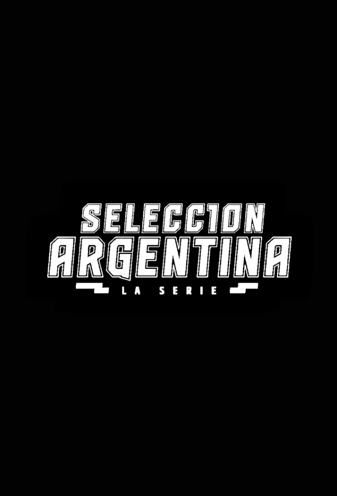 Argentine National Team, Road to Qatar series poster