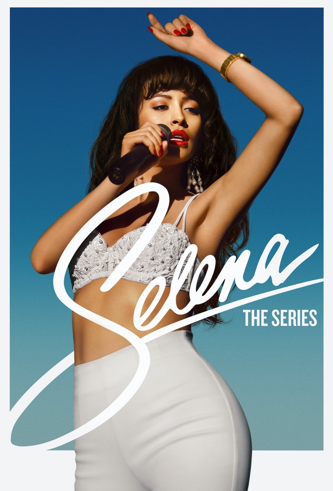 Selena: The Series Image