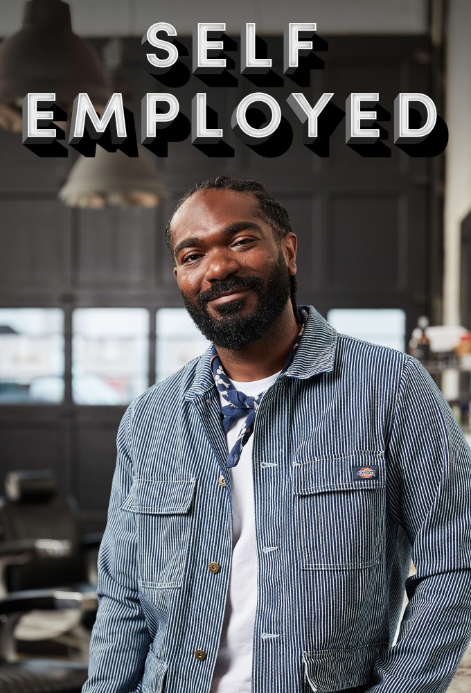 Self Employed Image