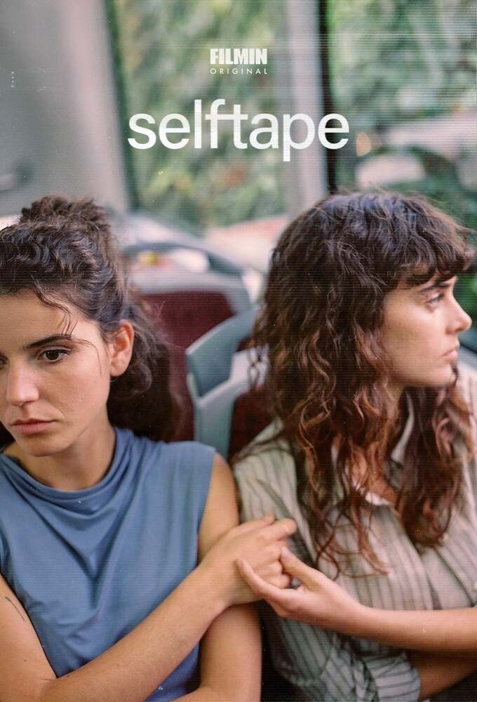 Selftape series poster