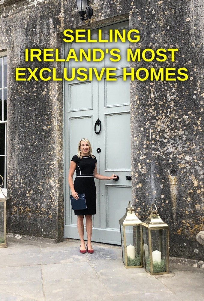 Selling Ireland's Most Exclusive Homes Image