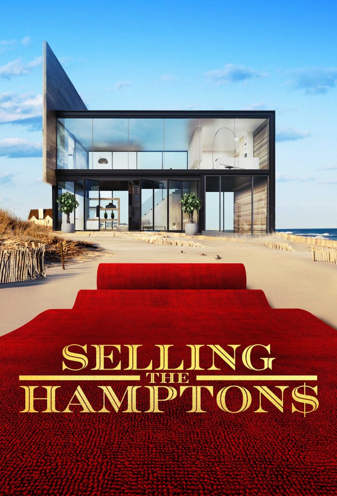 Selling the Hamptons Image
