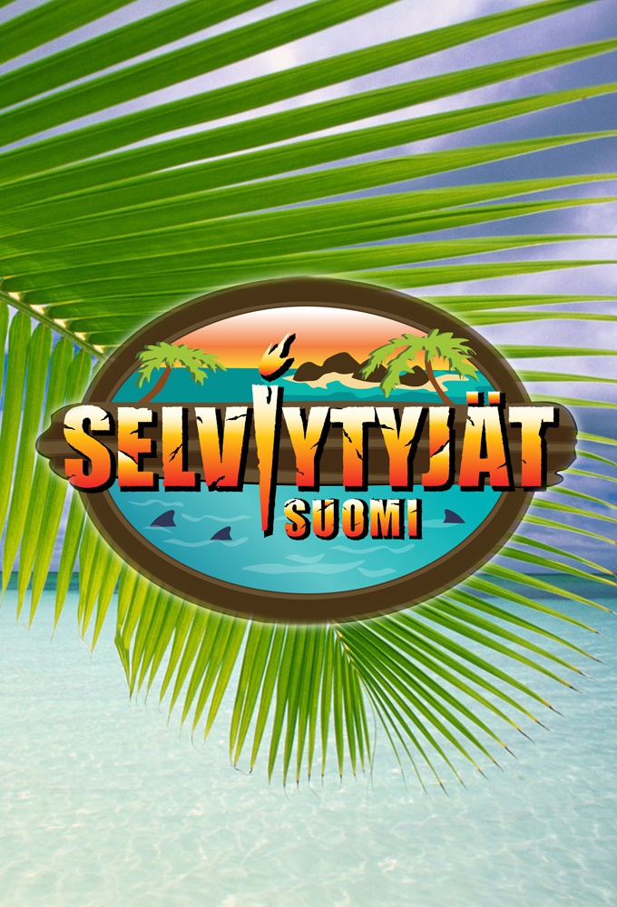 Selviytyjät Suomi Image