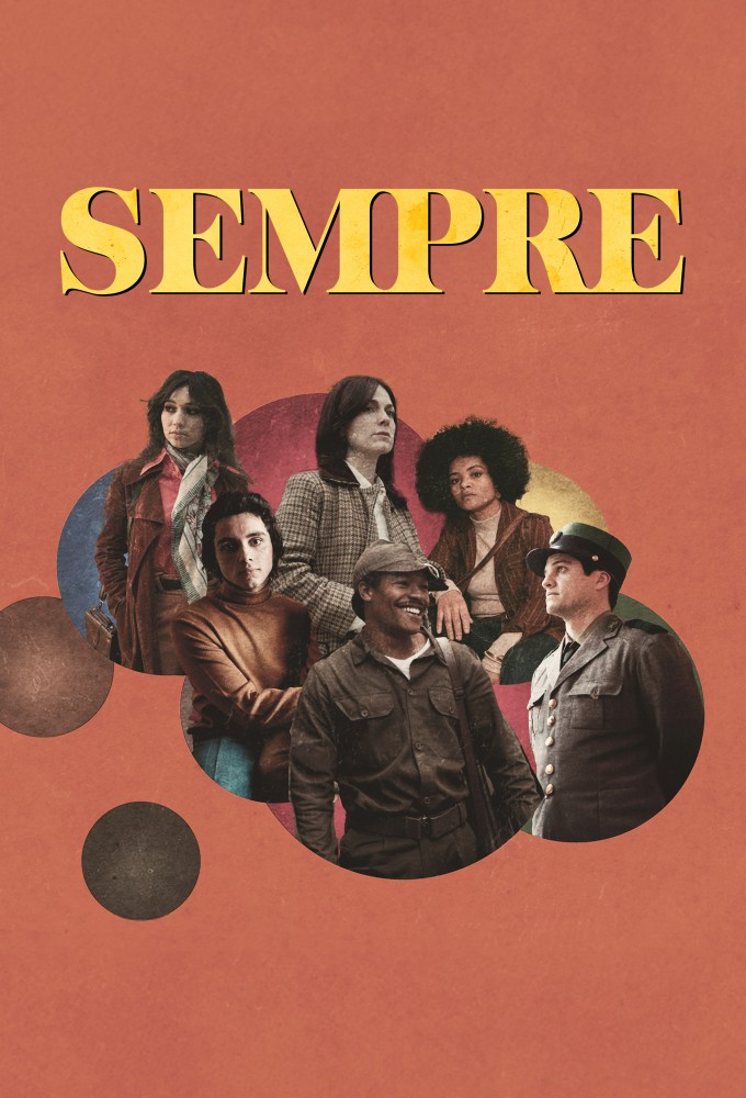Sempre series poster