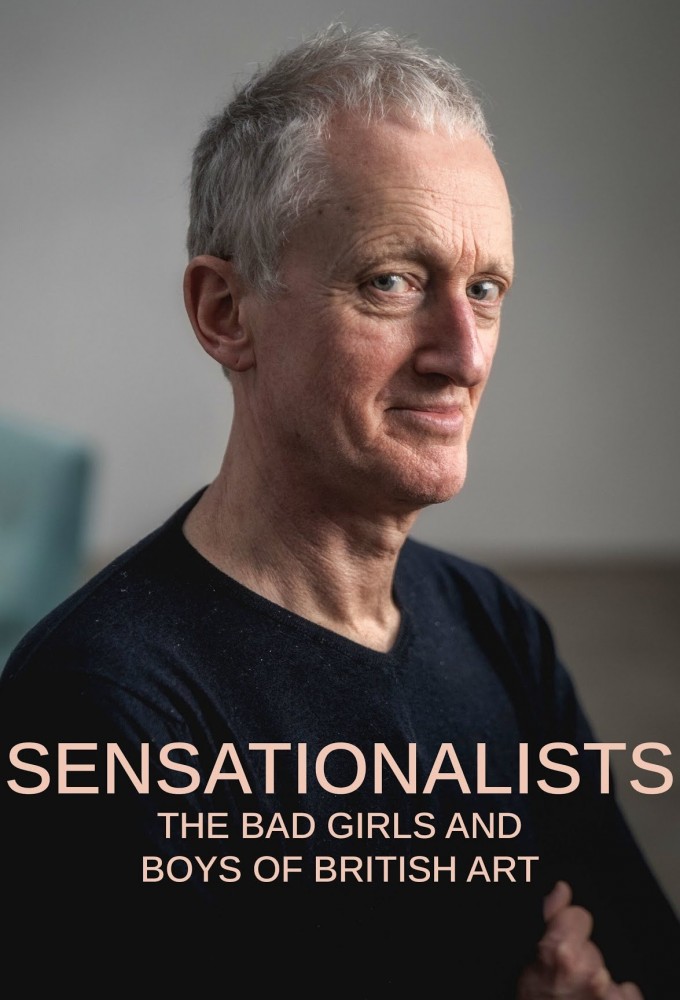 Sensationalists: The Bad Girls and Boys of British Art Image
