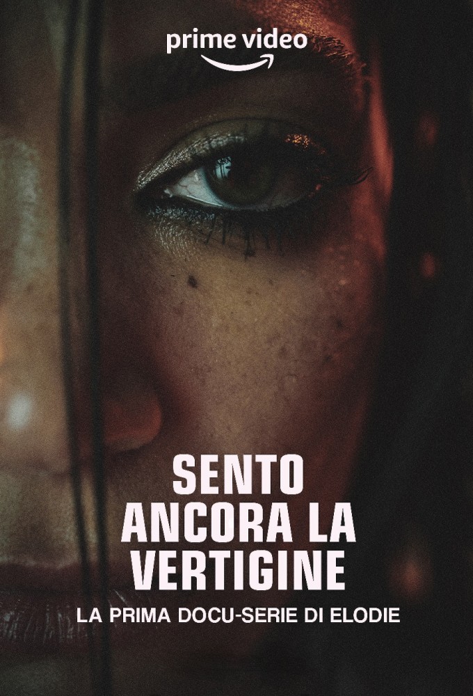 Sento Ancora la Vertigine series poster