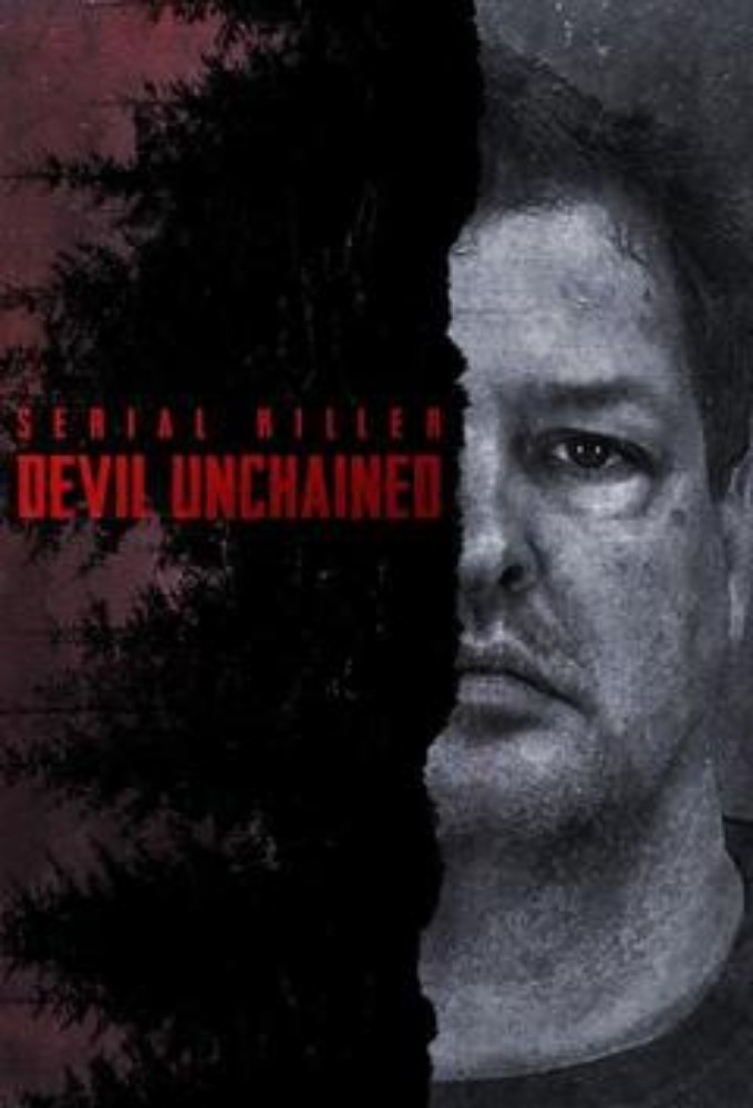 Serial Killer: Devil Unchained series poster