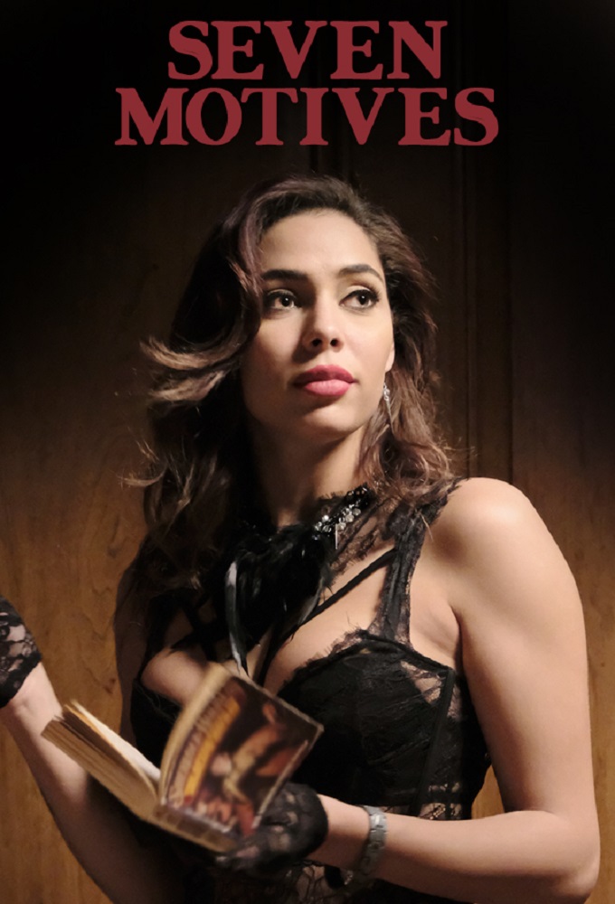 Seven Motives series poster
