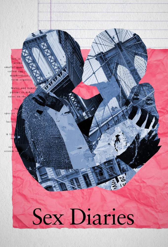 Sex Diaries series poster