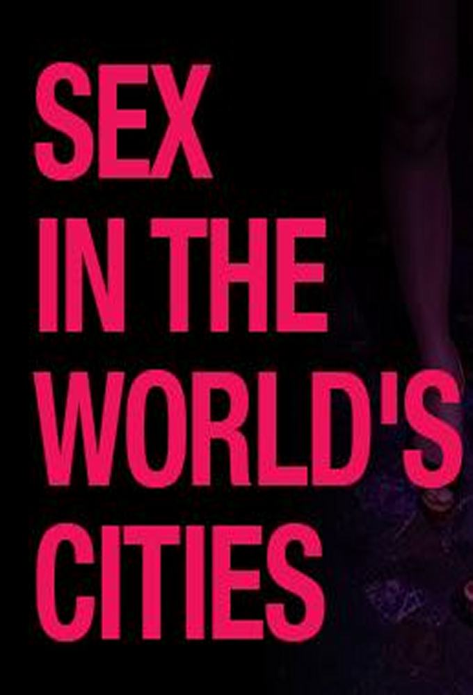 Sex In The World's Cities Image