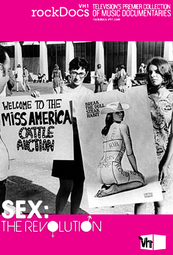 Sex: The Revolution Image