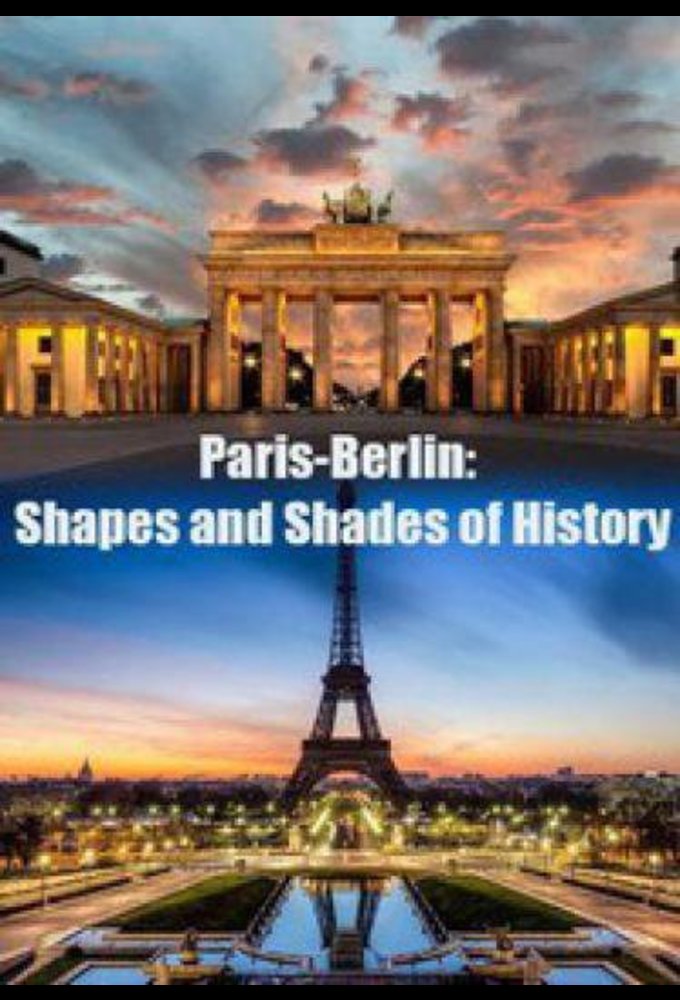 Shapes and Shades of History Image