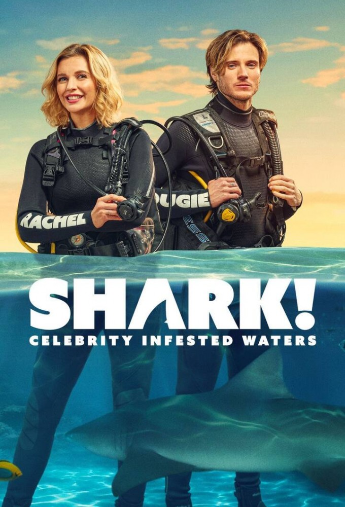 SHARK! Celebrity Infested Waters Image