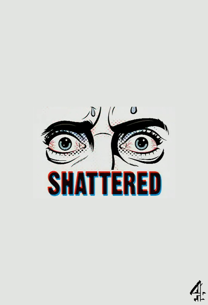 Shattered (2004) Image