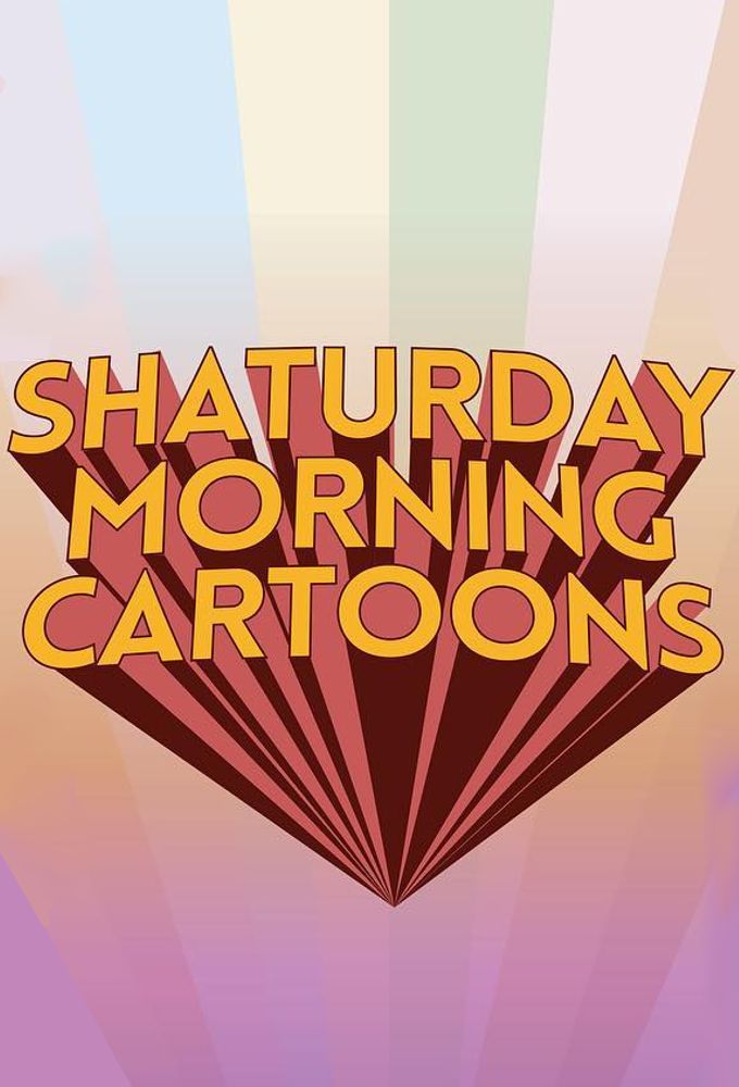 Shaturday Morning Cartoons Image