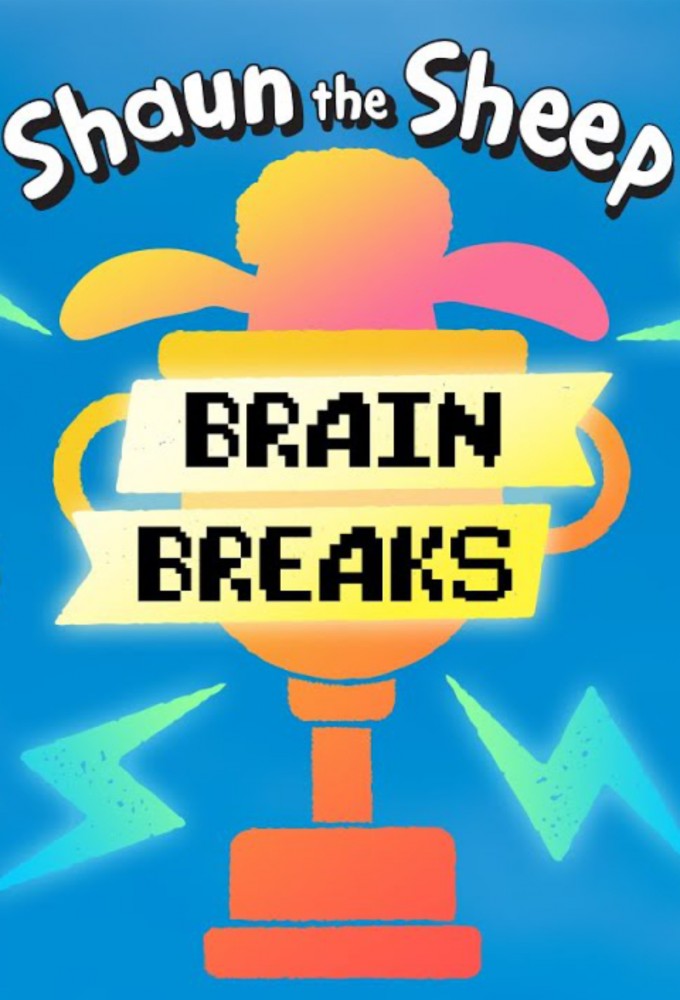 Shaun the Sheep: Brain Breaks Image