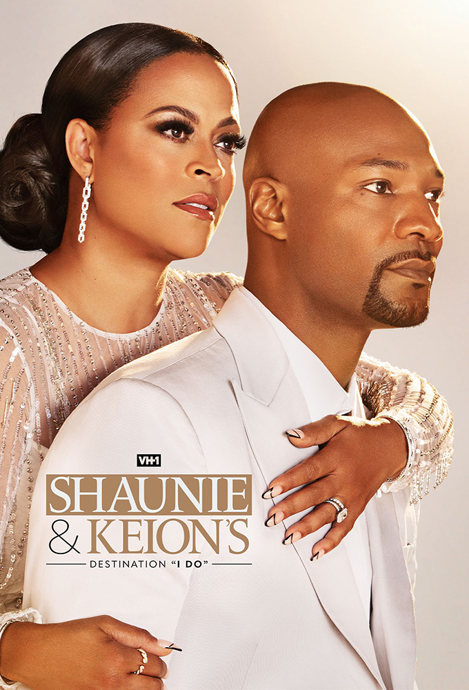 Shaunie & Keion's Destination 