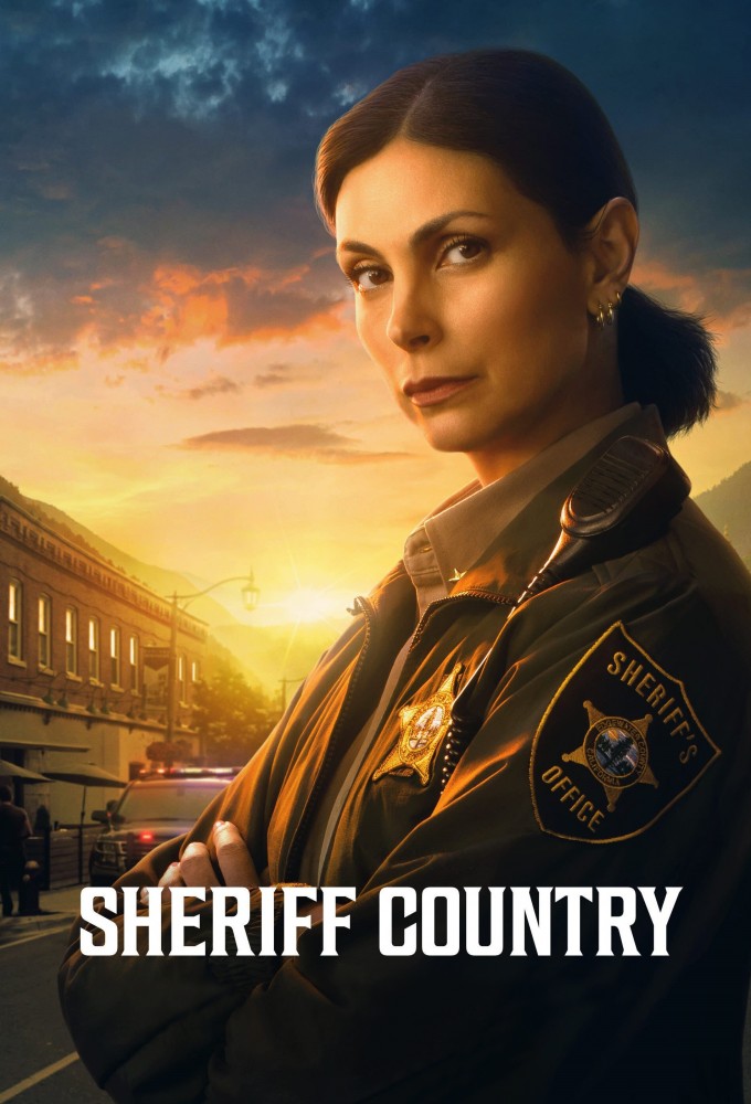Sheriff Country Image