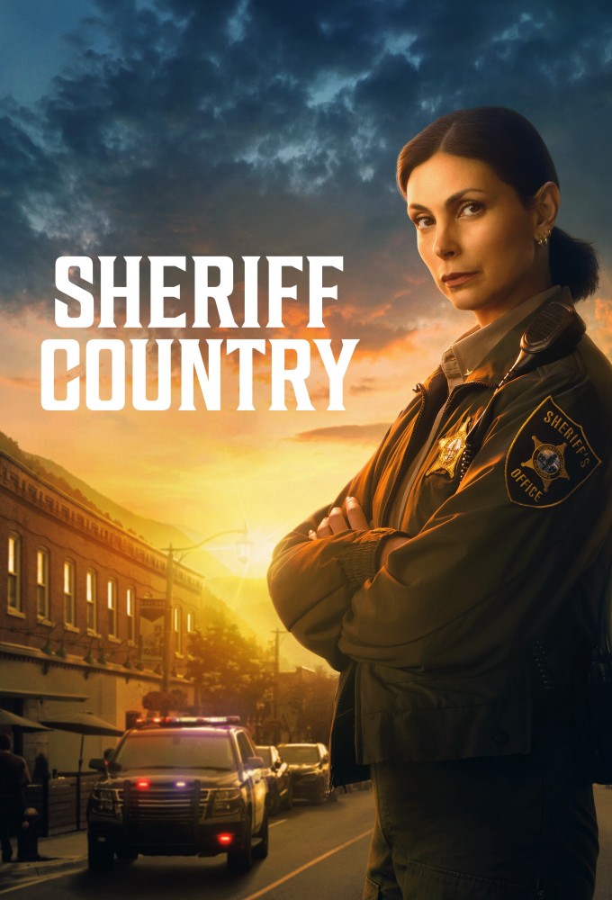 Sheriff Country Image