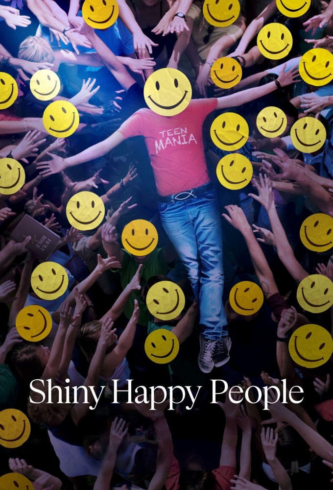 Shiny Happy People Image