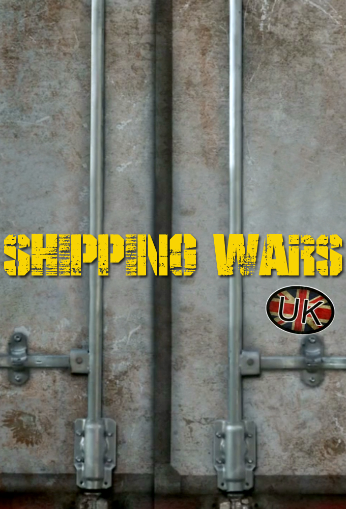 Shipping Wars UK Image
