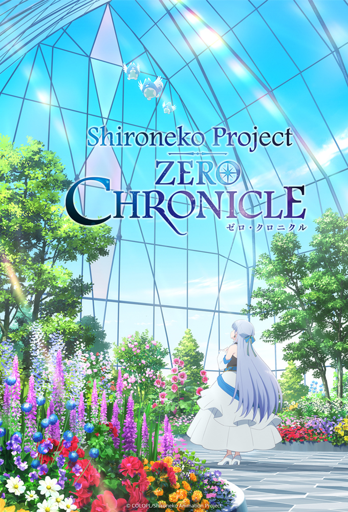 Shironeko Project: Zero Chronicle Image