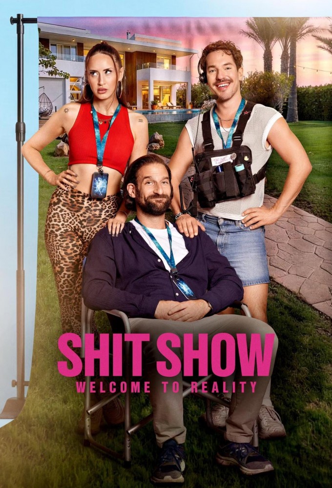 Shit Show – Welcome to Reality Image