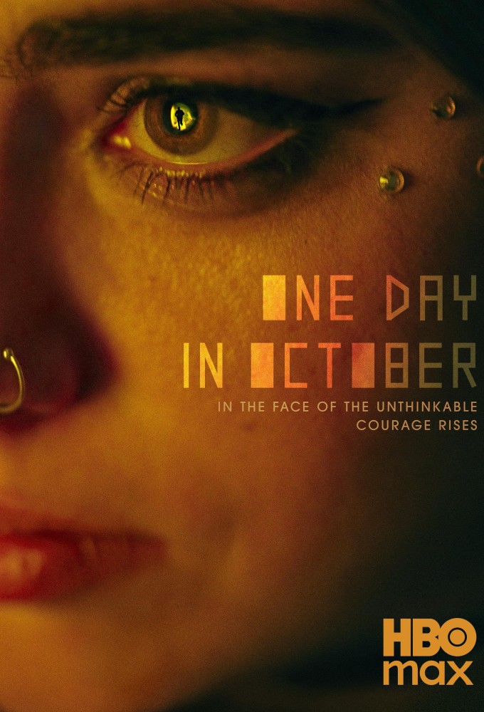 One Day in October Image