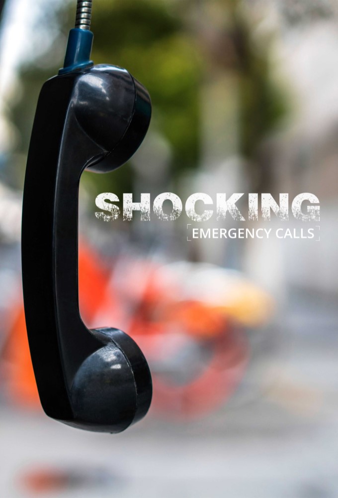 Shocking Emergency Calls Image